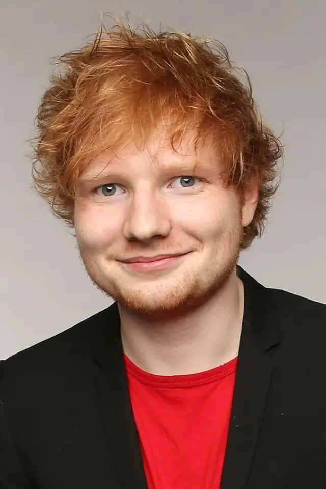 Zdjęcie Ed Sheeran