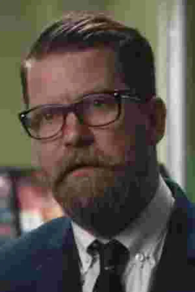 Zdjęcie  (Gavin McInnes)