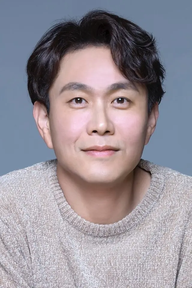 Zdjęcie Oh Jung-se