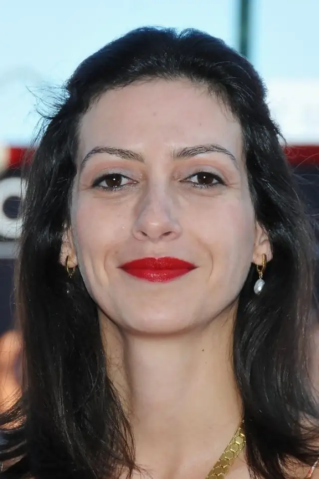Zdjęcie  (Reymonde Amsallem)