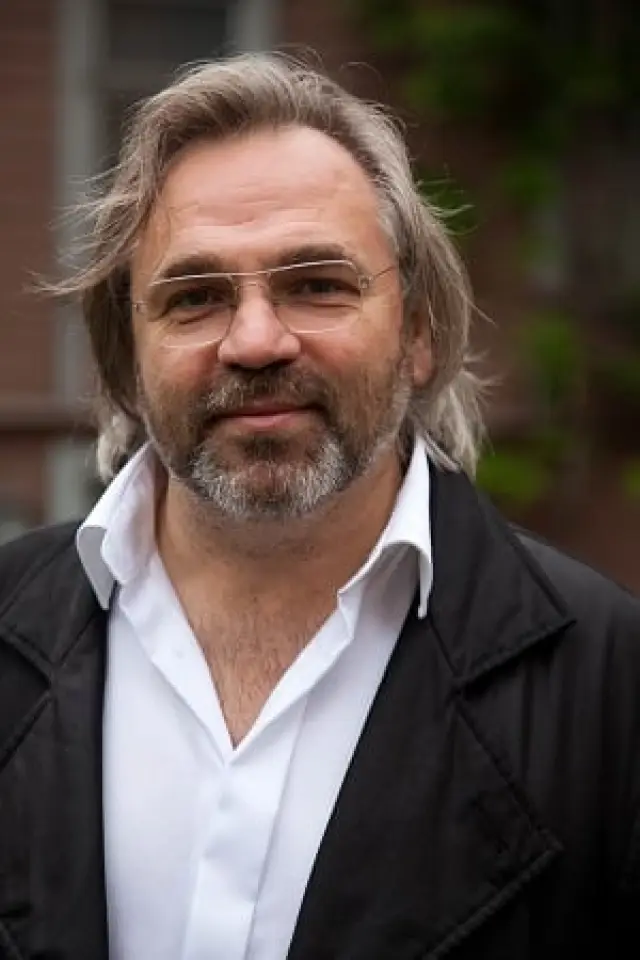 Zdjęcie Viktor Kossakovsky
