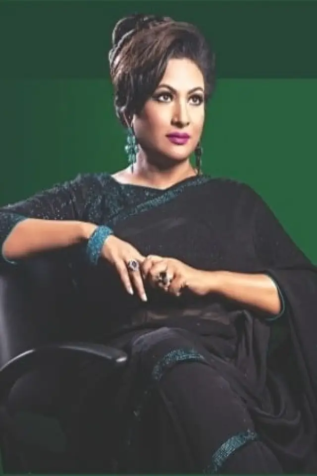 Zdjęcie  (Gulshan Ara Champa)