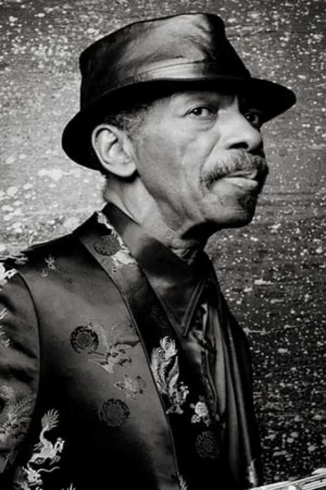 Zdjęcie  (Ornette Coleman)