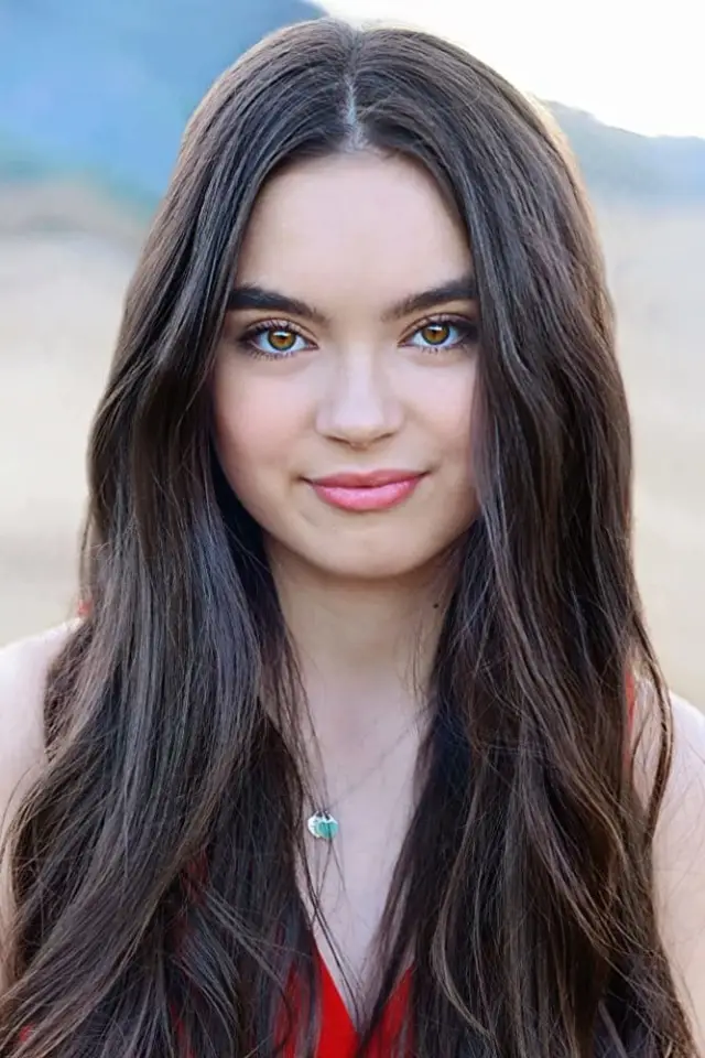 Zdjęcie  (Landry Bender)