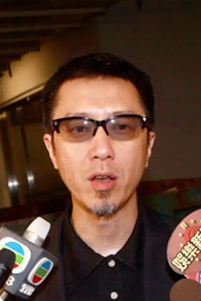Zdjęcie Chan Fai-hung
