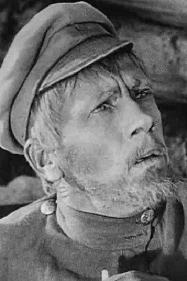 Zdjęcie  (Pyotr Zinovyev)