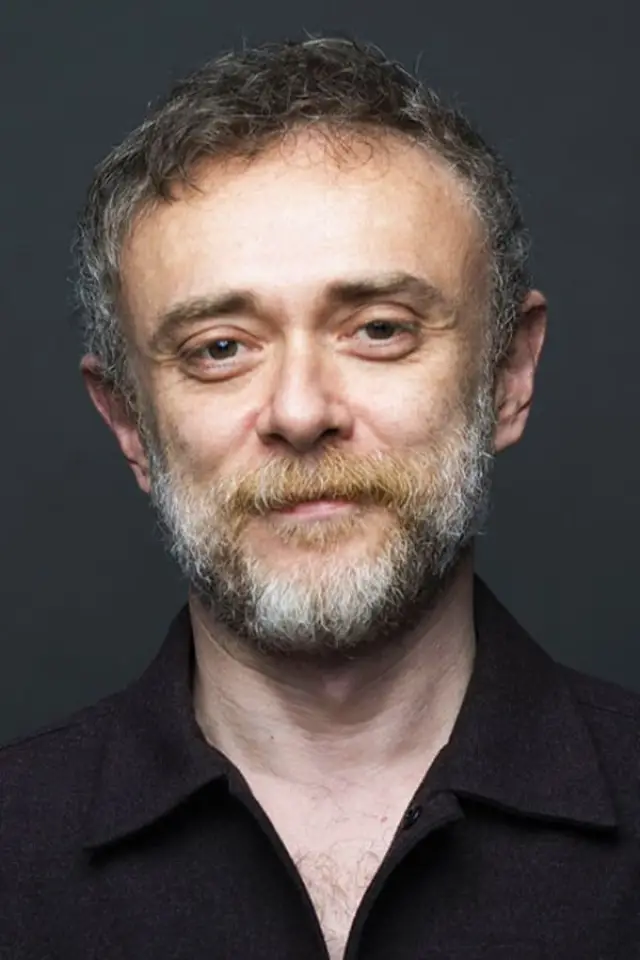 Zdjęcie  (Tansu Biçer)