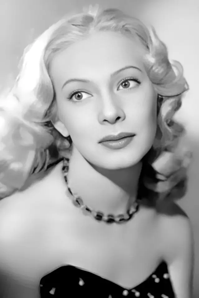 Zdjęcie  (María Douglas)