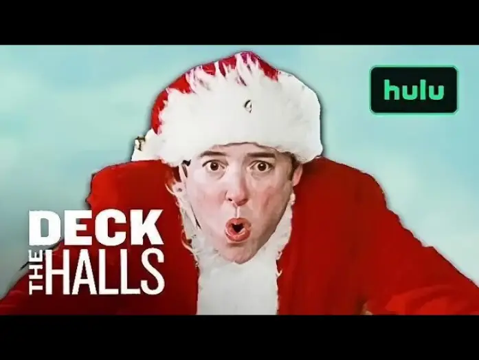 Wideo do filmu Wesołych Świąt — Steve's Thrilling Sleigh Ride Adventure