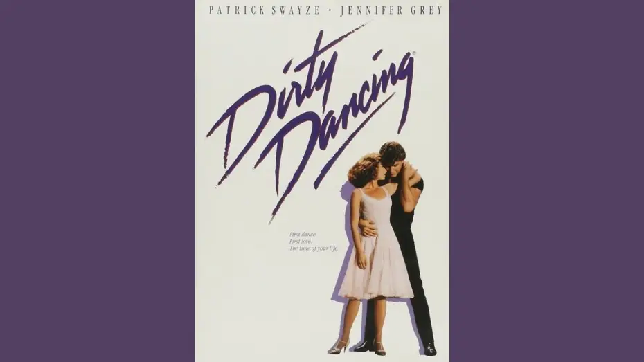 Wideo do filmu Dirty Dancing — Dirty dancing (1987) - Film completo in italiano | Commedia, sentimentale, musicale
