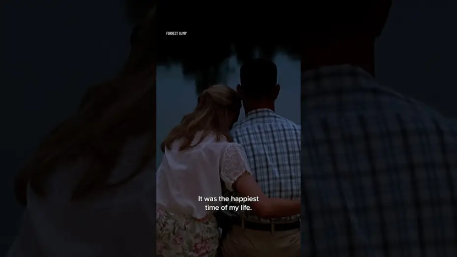 Wideo do filmu Forrest Gump — Happy July Fourth!