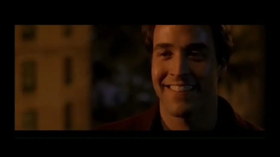 Wideo do filmu Sądna Noc — Judgment Night (1993) Fallon: "This is my f*cking world"