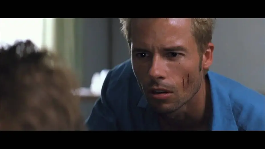 Wideo do filmu Memento — 10th Anniversary Trailer
