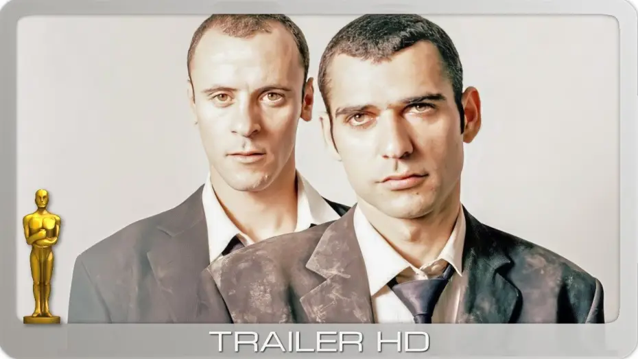 Wideo do filmu Paradise Now — Paradise Now ≣ 2005 ≣ Trailer