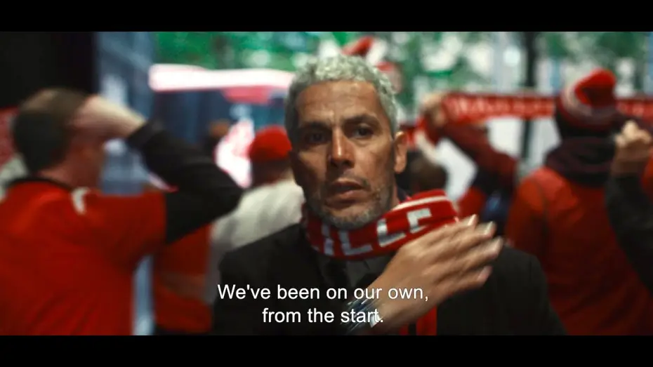 Wideo do filmu Six jours — The Chase / Six jours (2025) - Trailer (English Subs)