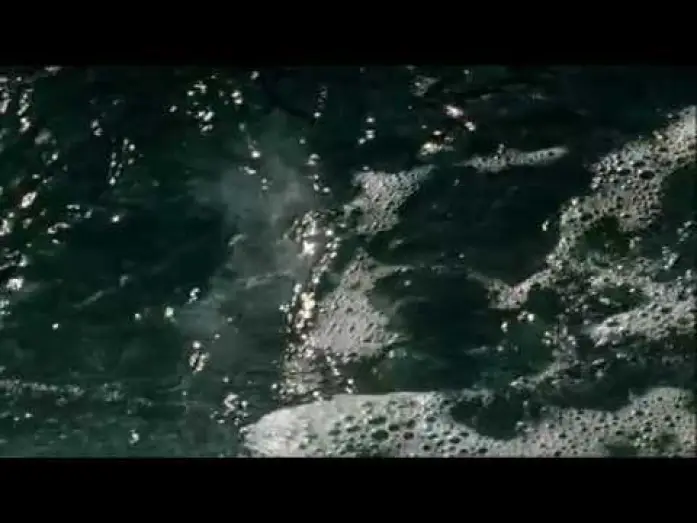 Wideo do filmu Życie za śmierć — THE DARK (2005) Trailer