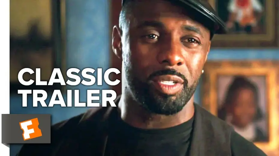 Wideo do filmu  — This Christmas (2007) Trailer #1 | Movieclips Classic Trailers