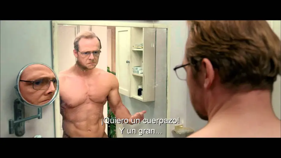 Wideo do filmu Czego dusza zapragnie — Trailer: Absolutamente Todo