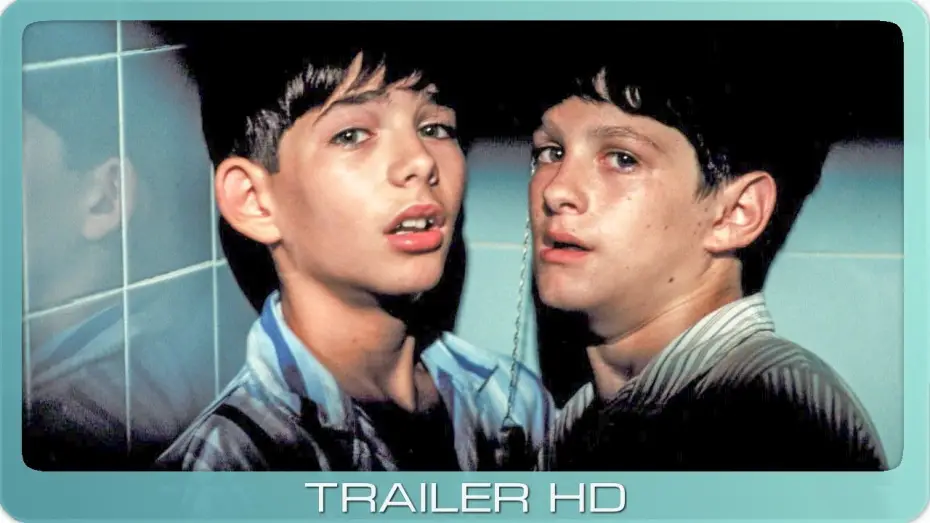Wideo do filmu Złe wychowanie — La Mala Educación - Schlechte Erziehung ≣ 2004 ≣ Trailer