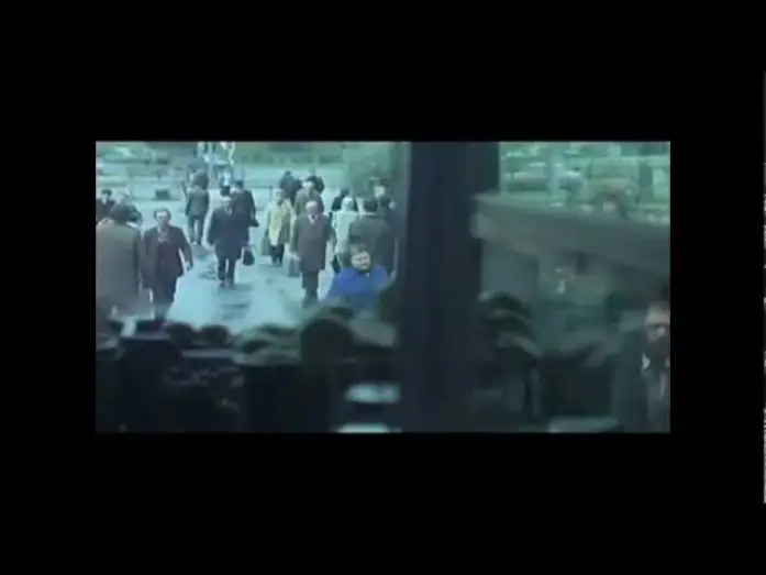Wideo do filmu Przypadek — Destino cieco - il caso (frammento).avi