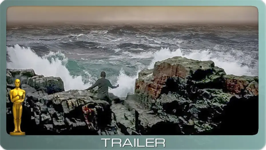 Wideo do filmu Przełamując fale — Breaking The Waves ≣ 1996 ≣ Trailer ≣ German | Deutsch