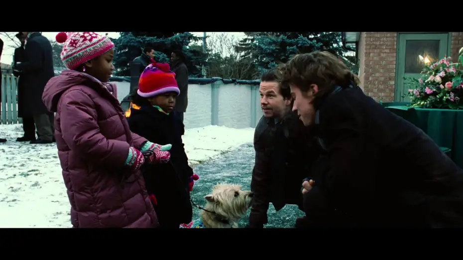 Wideo do filmu Czterej bracia — Quattro Fratelli - Trailer