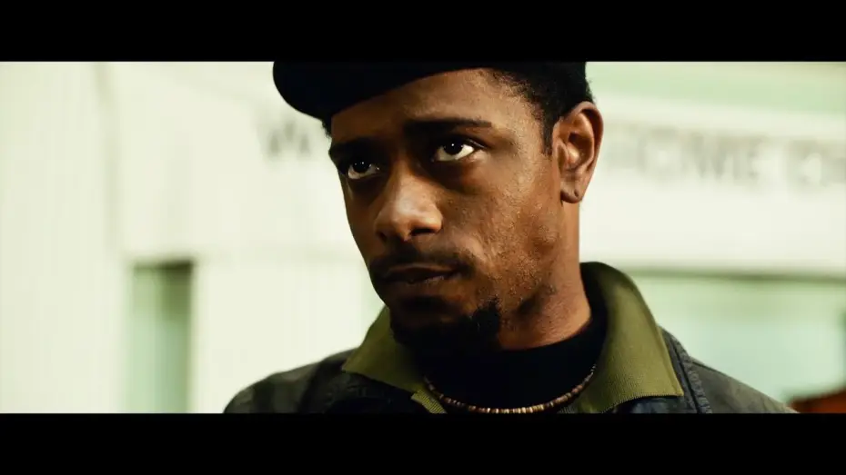 Wideo do filmu Judasz i Czarny Mesjasz — JUDAS AND THE BLACK MESSIAH - Dal 9 aprile in esclusiva digitale