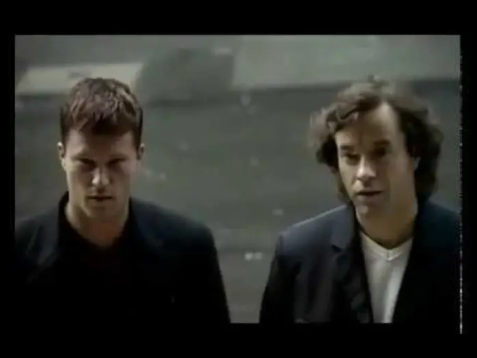 Wideo do filmu Pukając do nieba bram — Достучаться до небес (1997) | Русский трейлер HD | Knockin' on Heaven's Door