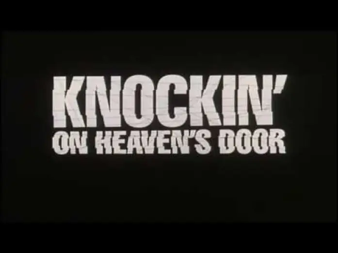 Wideo do filmu Pukając do nieba bram — KNOCKIN' ON HEAVEN'S DOOR - TEASER (Til Schweiger / Mr. Brown Entertainment)