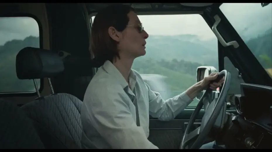 Wideo do filmu Memoria — Memoria (Trailer Ufficiale HD)