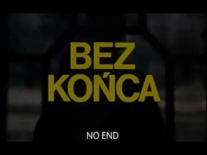 Wideo do filmu Bez końca — No End (POL 1985 | K. Kieślowski)