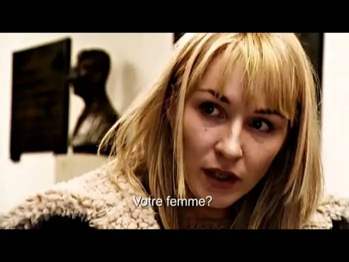 Wideo do filmu Otwarte serca — Open hearts