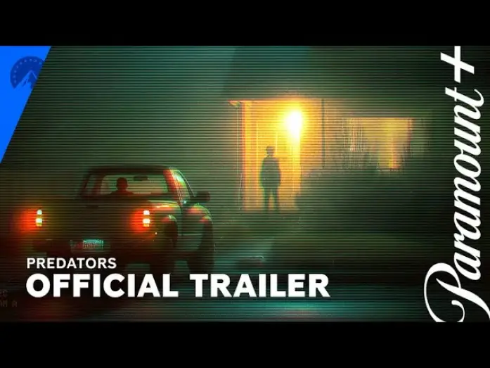 Wideo do filmu Predators — Official Trailer