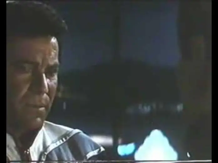 Wideo do filmu Star Trek III: W poszukiwaniu Spocka — Star Trek 3 - Auf der Suche nach Mr. Spock - Trailer Deutsch
