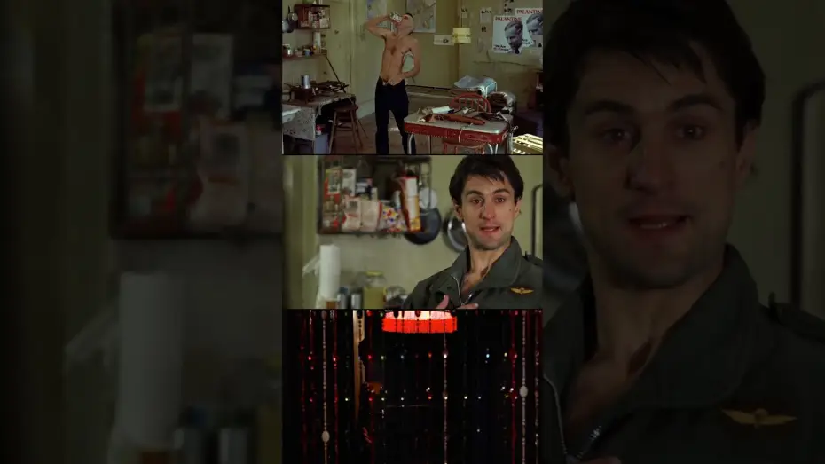 Wideo do filmu Taksówkarz — Peak Cinema