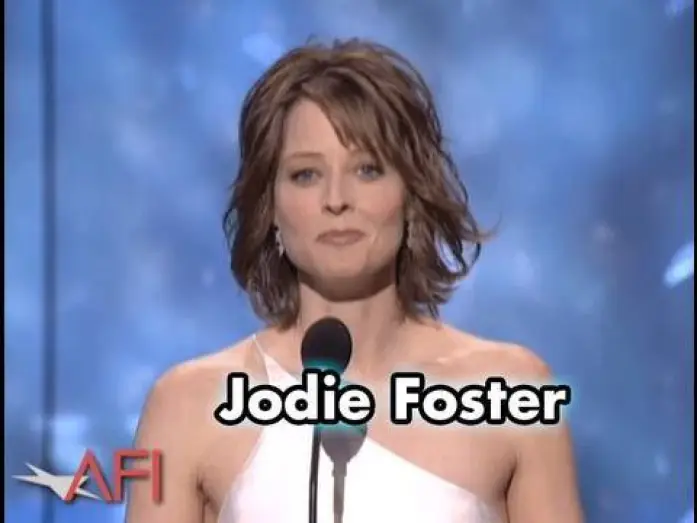 Wideo do filmu Taksówkarz — Jodie Foster Salutes Robert De Niro at AFI Life Achievement Award