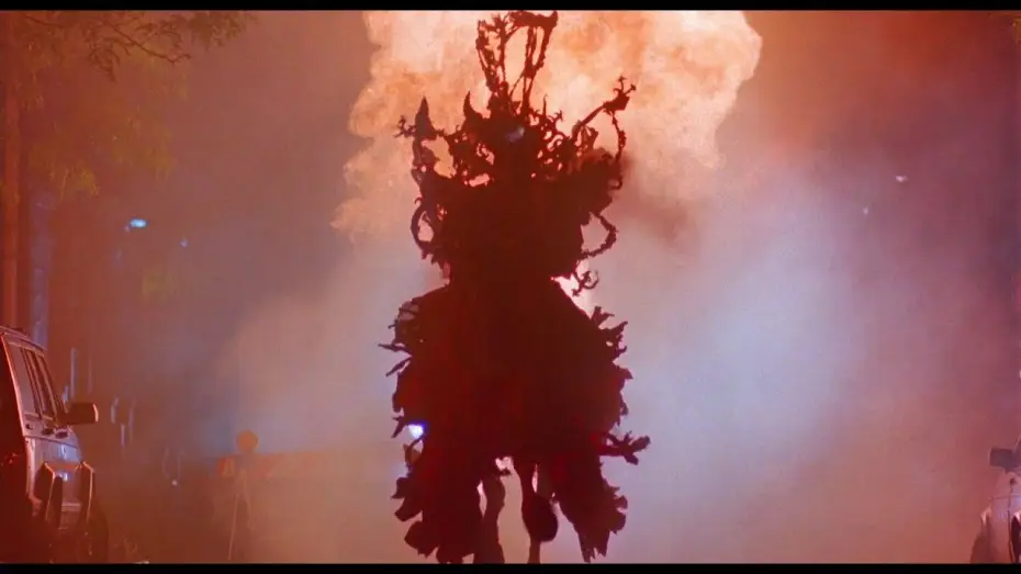 Wideo do filmu Fisher King — The Fisher King - Le Roi Pêcheur - 1991 VO