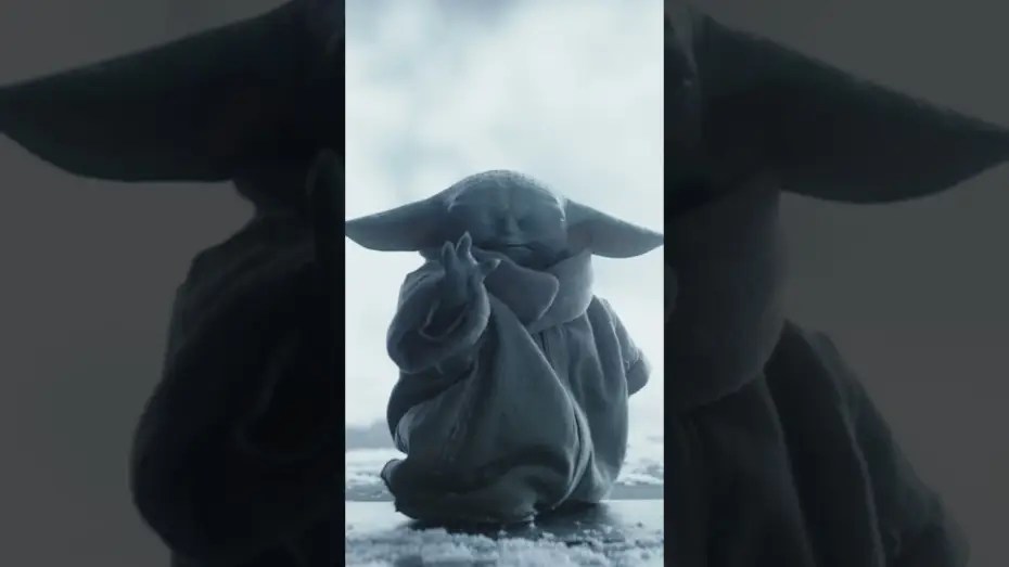 Wideo do filmu Star Wars: The Mandalorian and Grogu — The Way