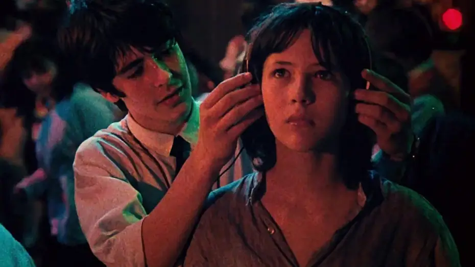 Wideo do filmu Prywatka — La Boum - Die Fete (WA) - Trailer 1 - Deutsch