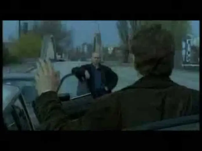 Wideo do filmu Die innere Sicherheit — Die innere Sicherheit (2000) Trailer