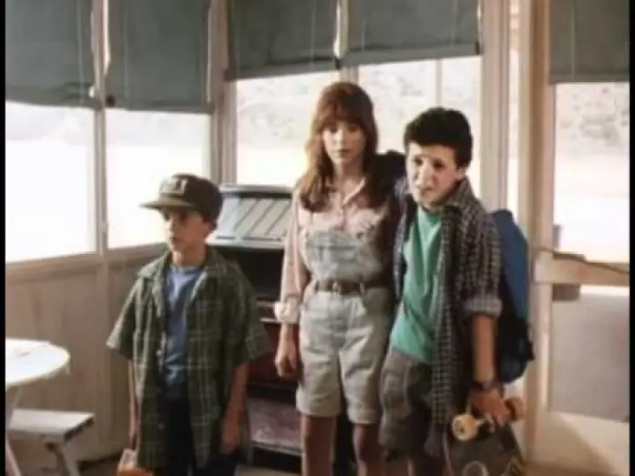 Wideo do filmu Czarodziej — The Wizard Official Trailer #1 - Wendy Phillips Movie (1989) HD