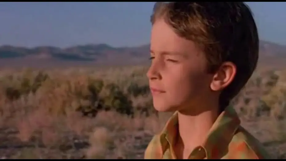 Wideo do filmu Czarodziej — The Wizard (1989) Opening Scene
