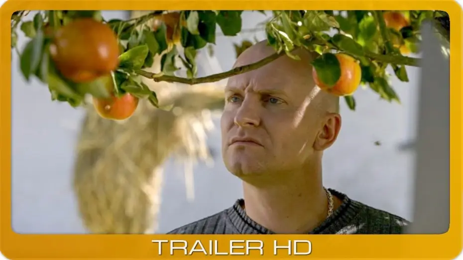 Wideo do filmu Jabłka Adama — Adams Äpfel ≣ 2005 ≣ Trailer