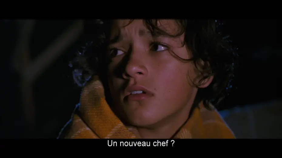 Wideo do filmu Jeździec wielorybów — Paï, l'élue d'un peuple nouveau (HD / VOSTFR)