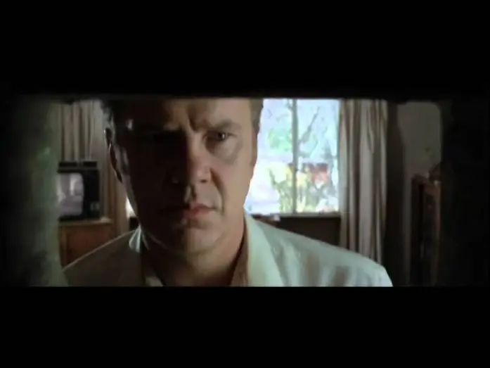 Wideo do filmu Rozpalić ogień — Catch a Fire Official Trailer #1 - Tim Robbins Movie (2006) HD