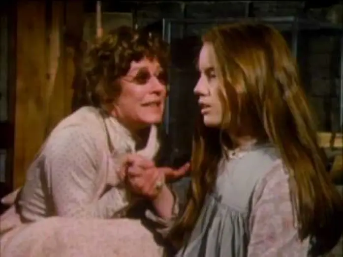 Wideo do filmu The Miracle Worker — The Miracle Worker - DVD Trailer