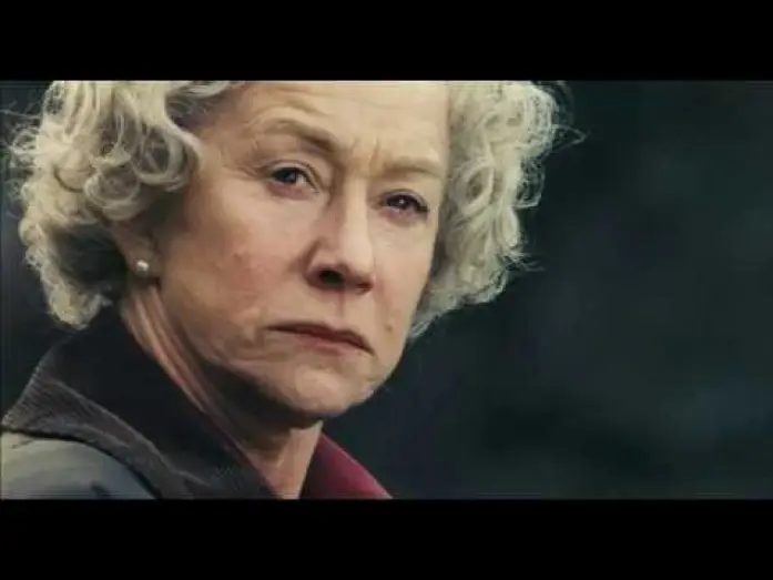 Wideo do filmu Królowa — Die Queen (trailer german)