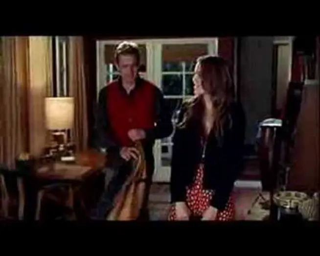 Wideo do filmu A właśnie że tak! — Tráiler español de "¡Porque lo digo yo!"