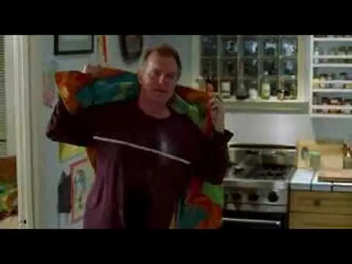 Wideo do filmu A właśnie że tak! — Because I said so trailer