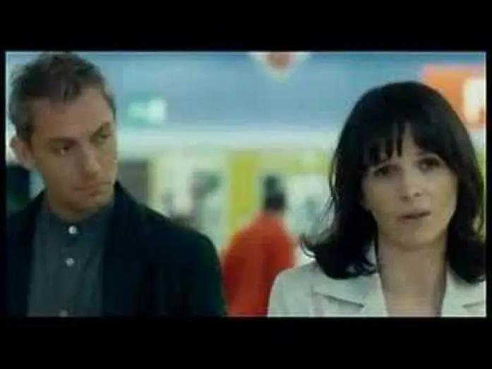 Wideo do filmu Rozstania i powroty — Breaking and Entering Trailer